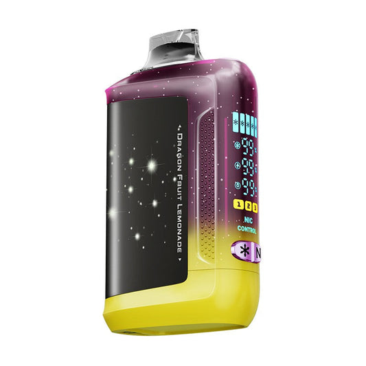 Yovo Starwalk 40K Disposable Vape 20ml 5%