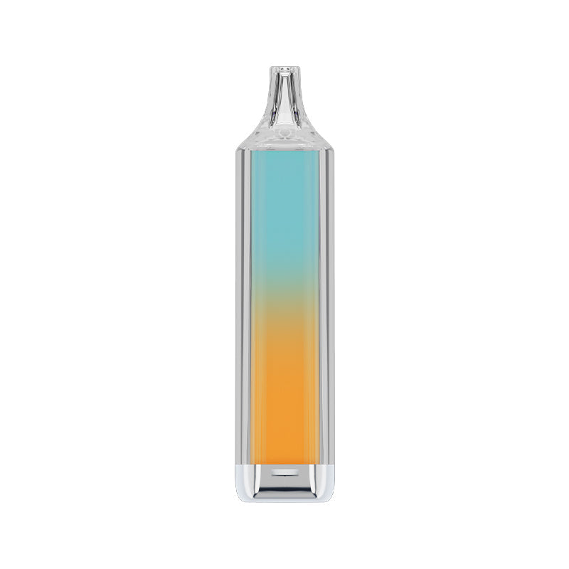 wga vape Crystal BANANA ICE Pro Max Extra 15000 Puffs Disposable Vape CS