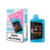 RAZ DC25000 Disposable Vape 25000 Puffs 25K,800mAh 15 flavors