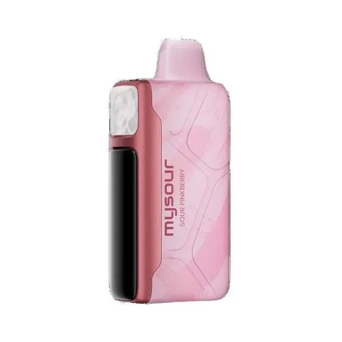 Adjust MySour 40K Vape