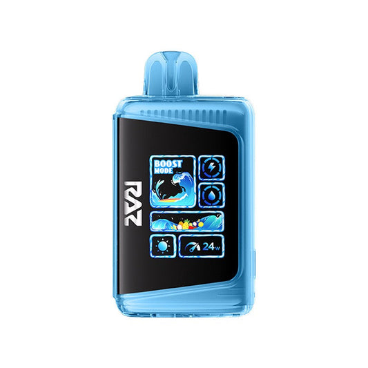RAZ LTX 25K Punch Edition Disposable Vape 16ml 5%