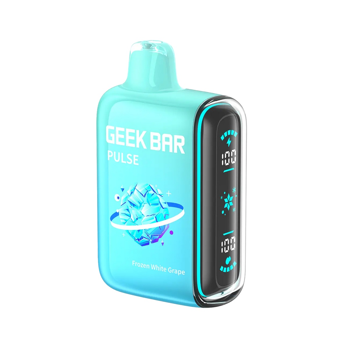 Geek Bar Pulse 15000 Frozen Edition Disposable