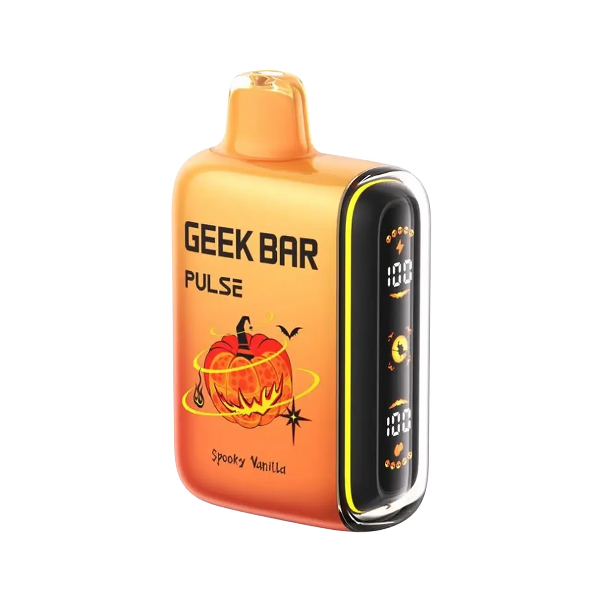 Geek Bar Pulse 15000 Puffs Disposable Vape - Halloween Edition