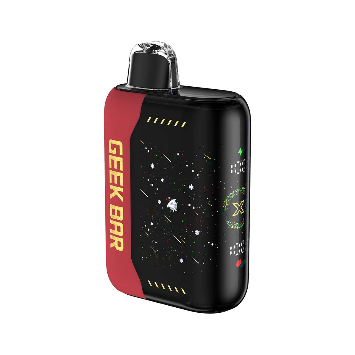 Geek Bar Pulse X Christmas Edition Disposable