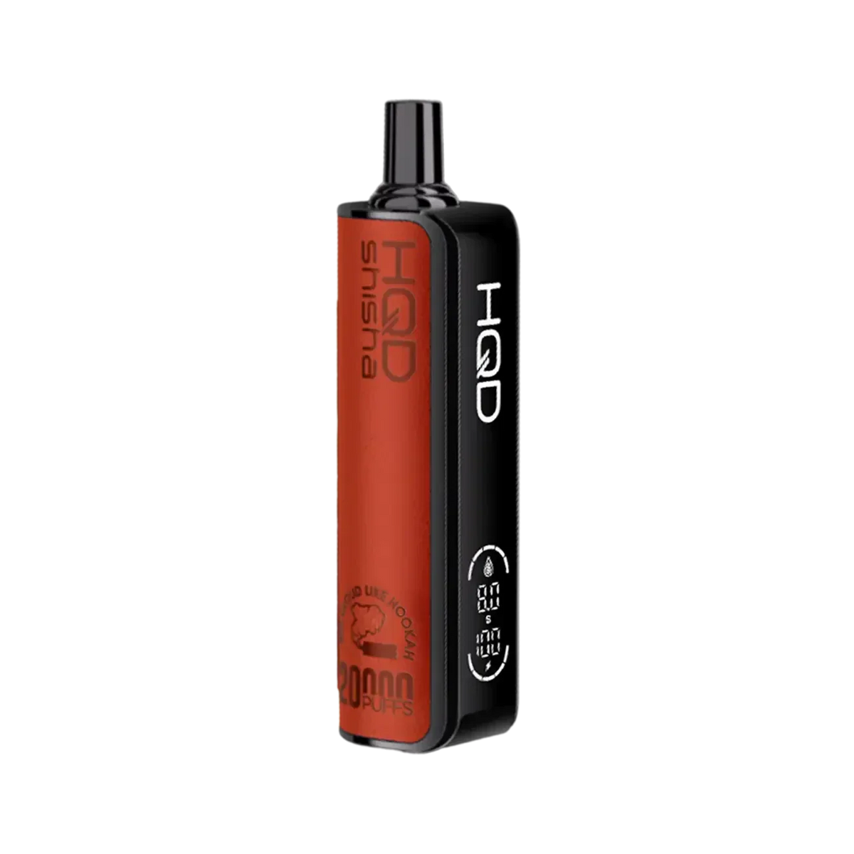 HQD Shisha 20K Disposable Vape 3%