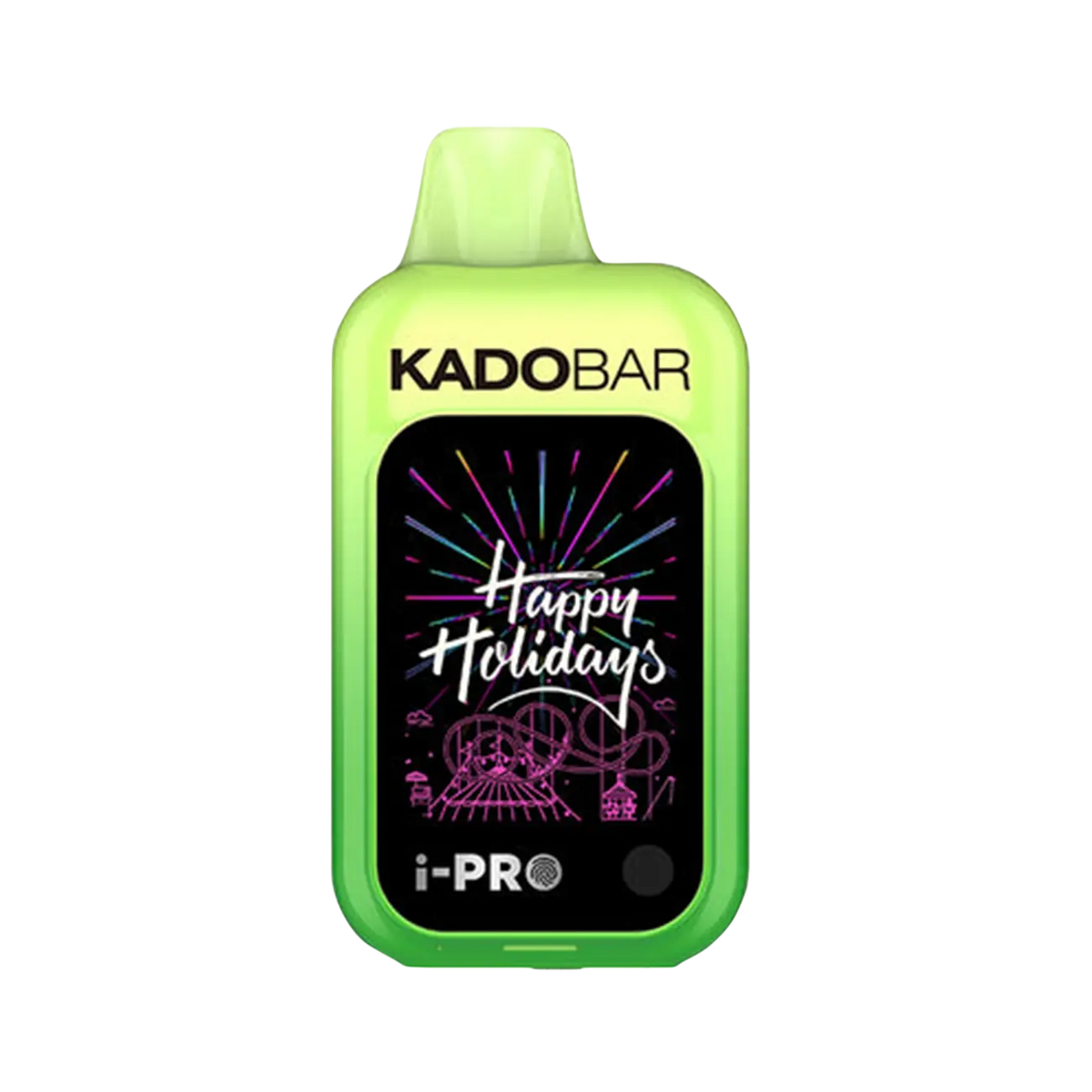 Kado Bar I-PRO Holiday Edition 35K Disposable Vape