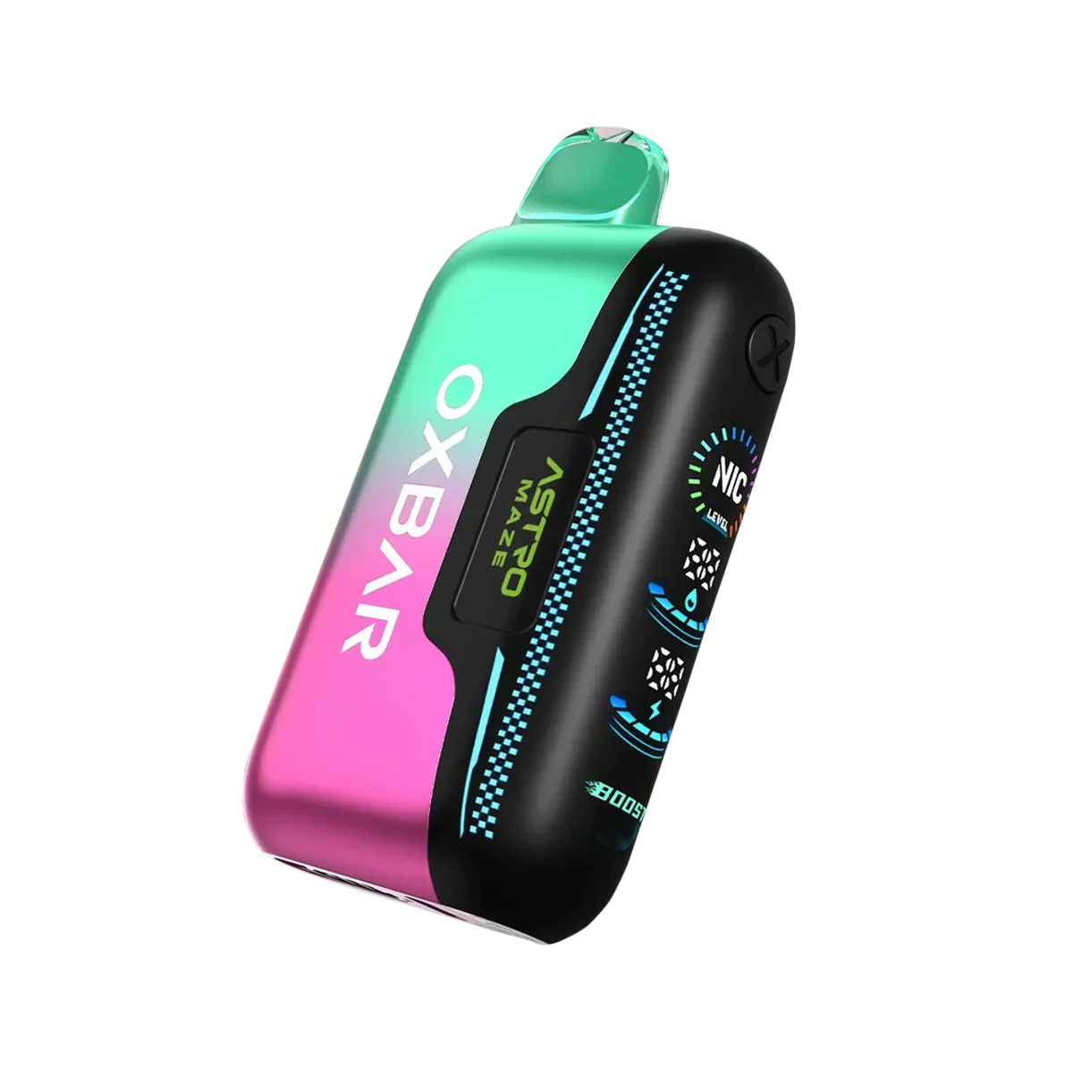 Oxbar Astro Maze 50K Disposable