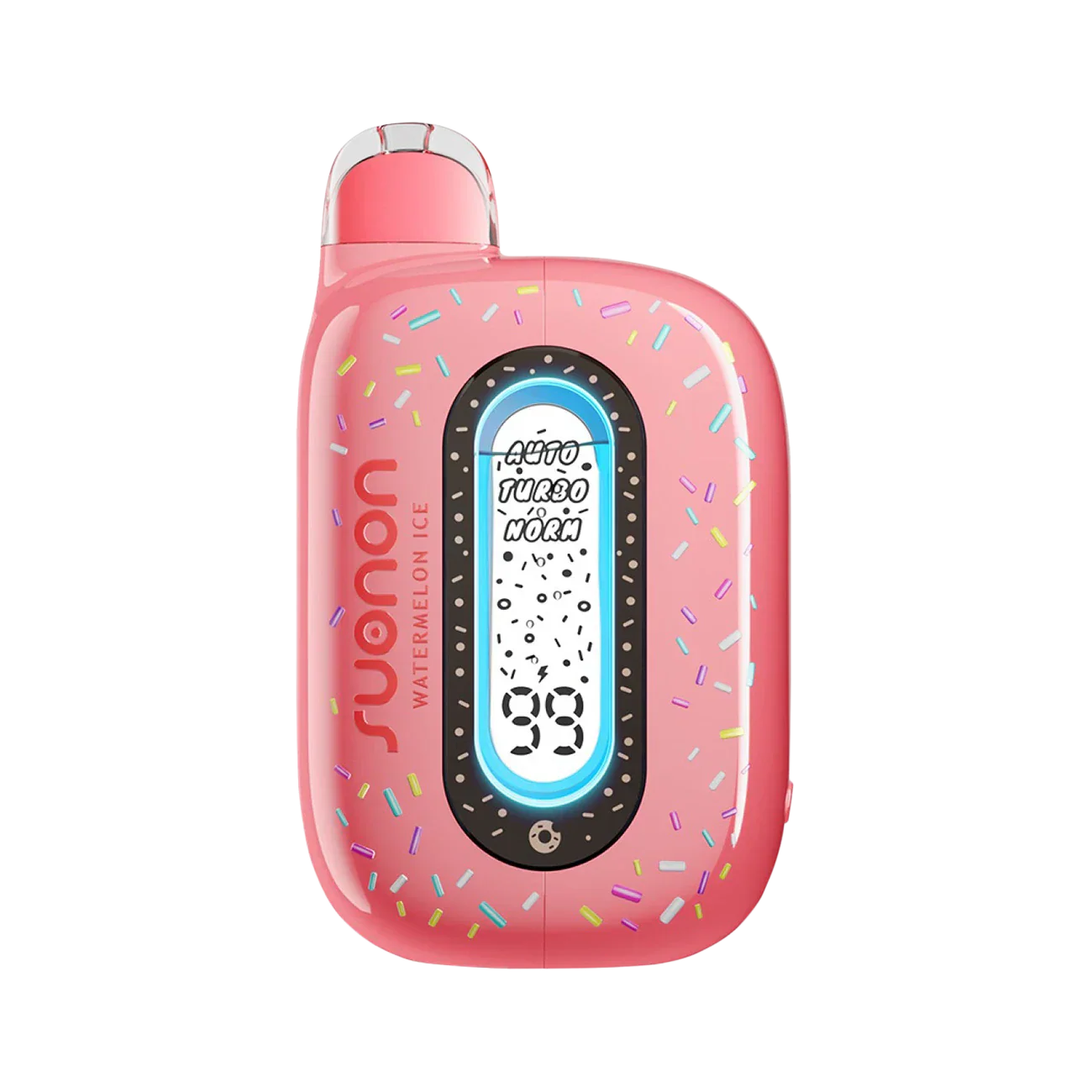 Suonon Donete 50K Puffs Disposable Vape