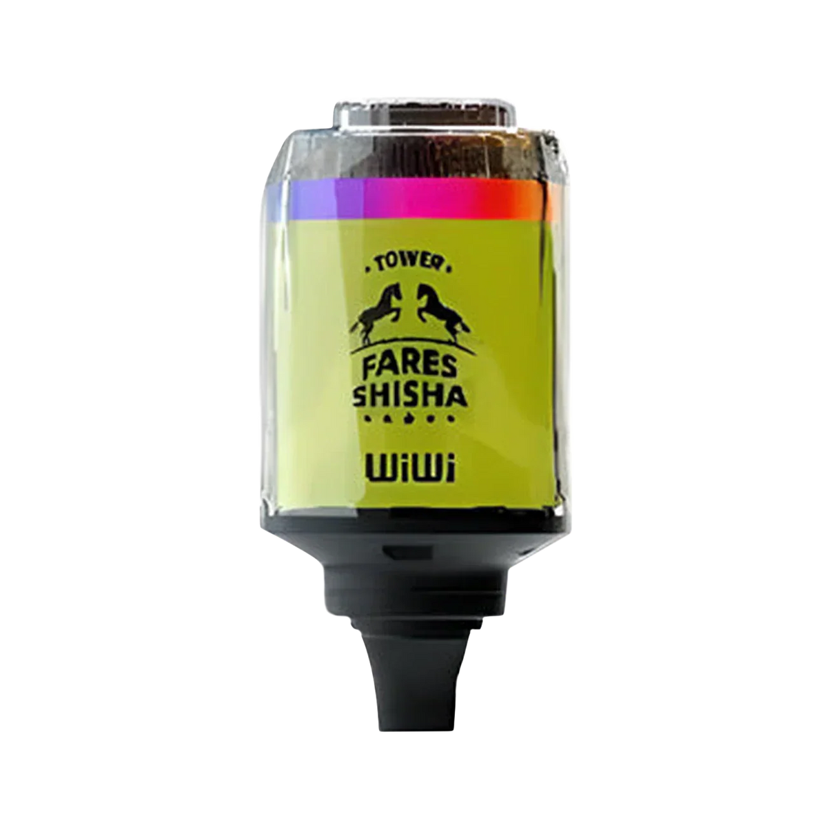Wiwi Fares Shisha 100K Disposable Vape