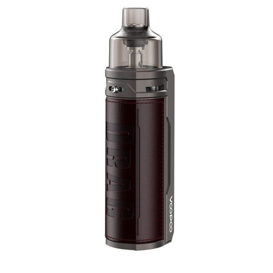 VOOPOO Drag S - Kit E-Cigarette 60W 2500mAh