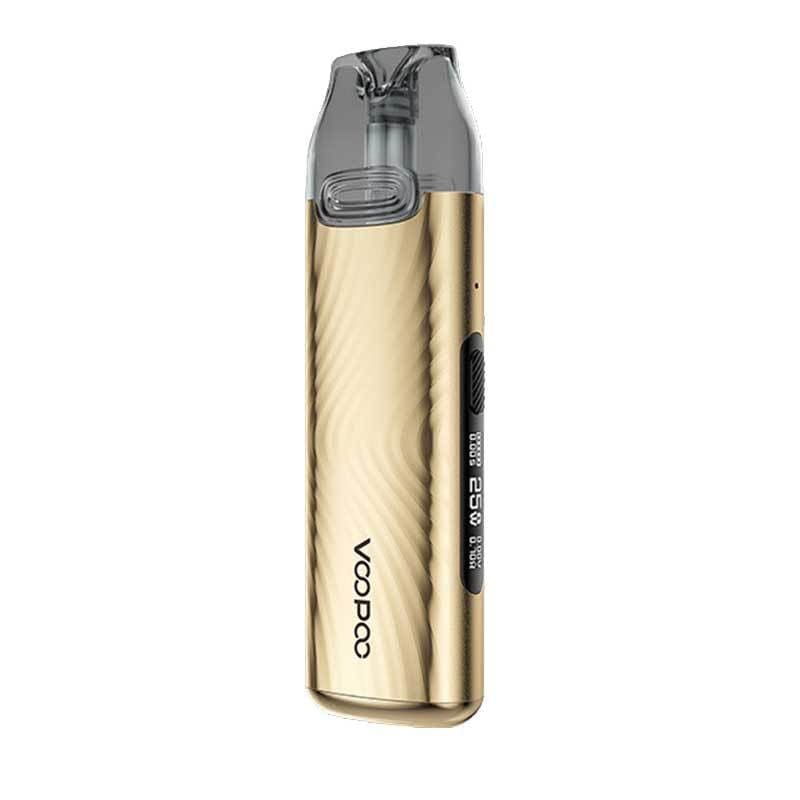 VOOPOO V.Thru Pro Eternity Edition - Kit E-Cigarette 25W 900mAh