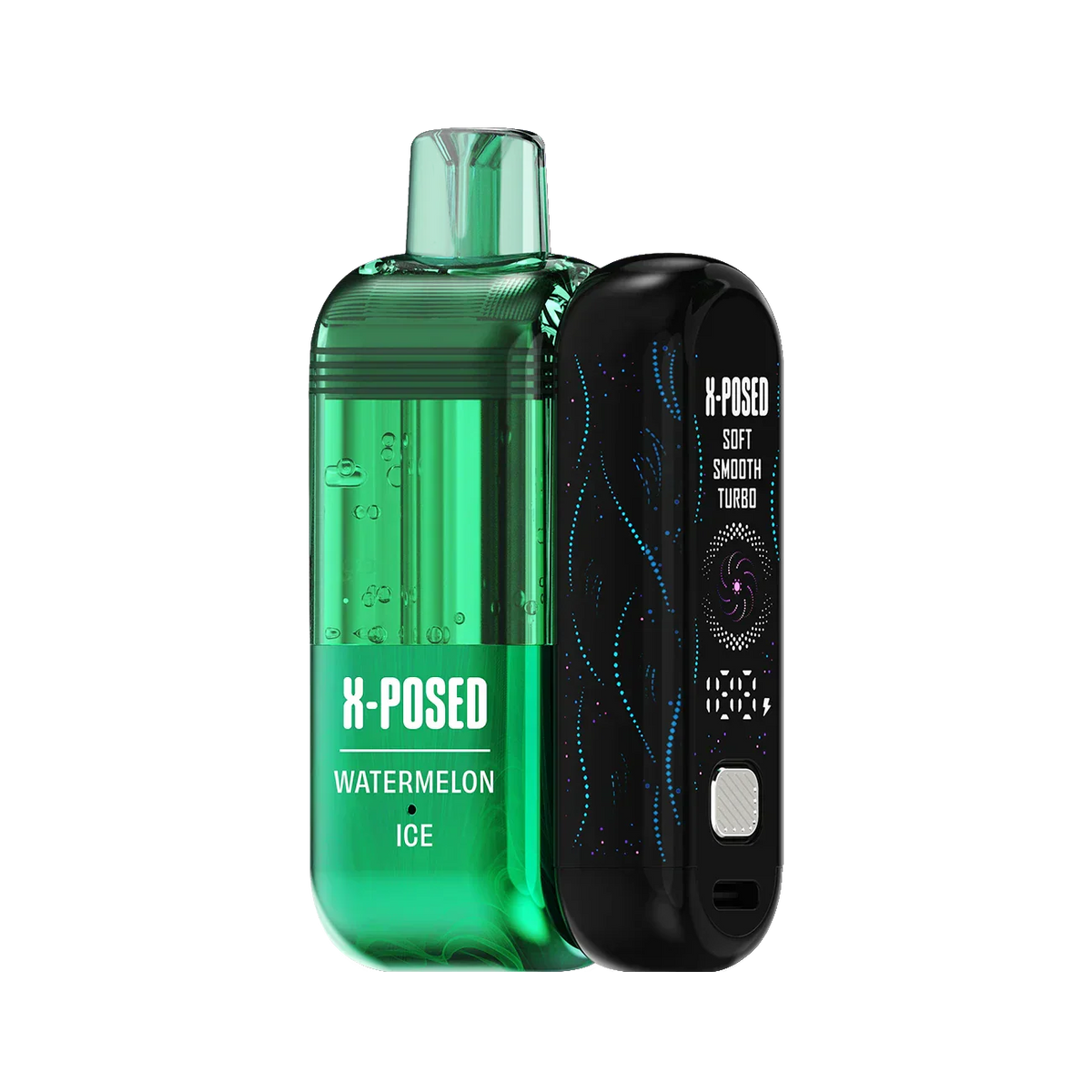X-Posed 35K Disposable (KIT)