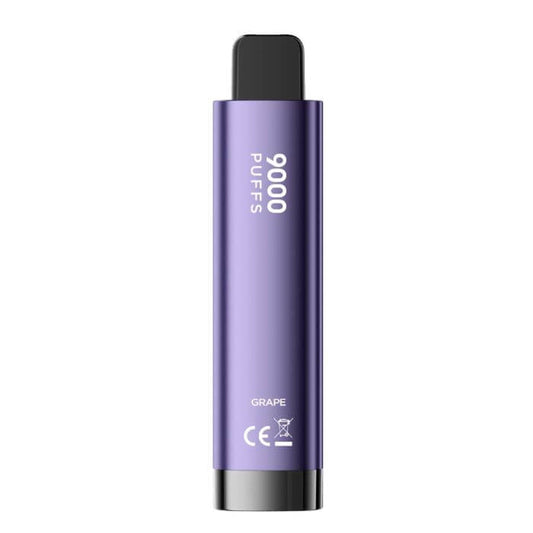 The Future of Vaping Tech: Smarter, Safer, Sleeker