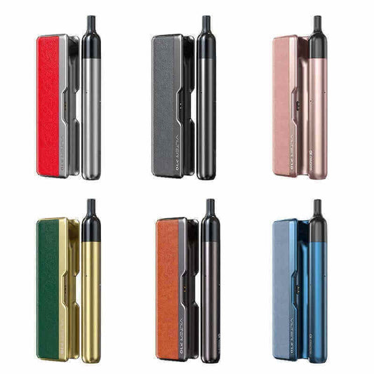 Disposable Vapes vs Refillable: Which Reigns Supreme?