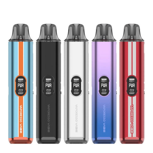 Top Vape Accessories for Beginners: Start Right