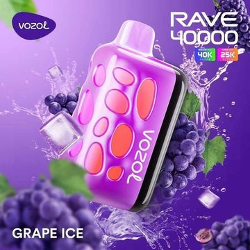 EU Warehouse Vape