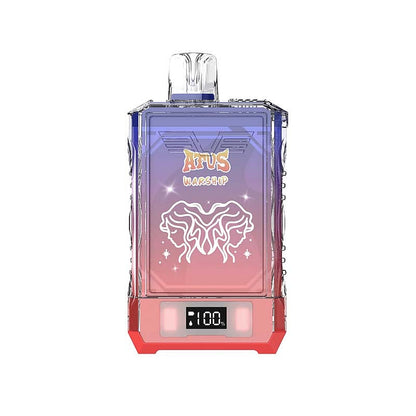 ATVS WARSHIP 18000 Puffs Dual Mesh Disposable Vape