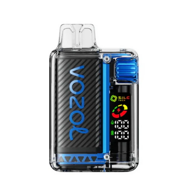 VOZOL VISTA 20000 Puffs Disposable (0% to 5% Nicotine) Vape  24ml  650mAh 20 Flavors Wholesale