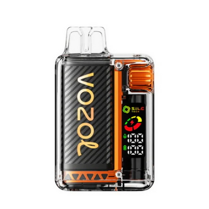 VOZOL VISTA 20000 Puffs Disposable (0% to 5% Nicotine) Vape  24ml  650mAh 20 Flavors Wholesale