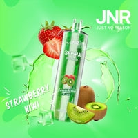 JNR Shisha Hookah 12000 Puffs 24ml 750mAh Disposable vape 16 flavors