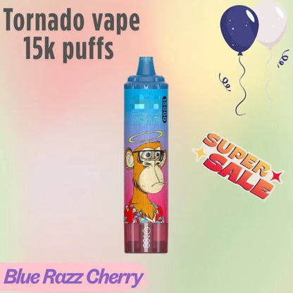 Tornado 15000 Vape wholesale price Top Sale