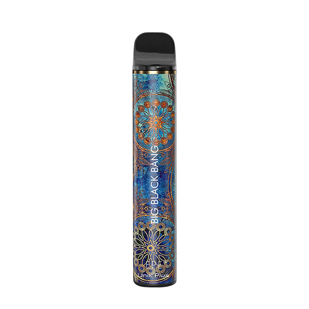EPE UNIK PLUS  2500puffs Disposable Vape Wholesale