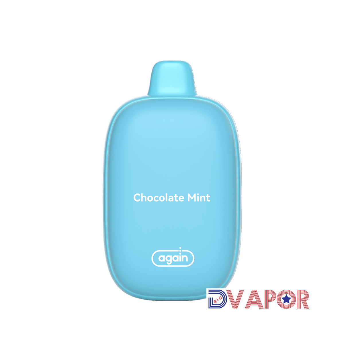 Again U-Bar 7000 Puff Rechargeable Disposable | 14ml | 3% Strength