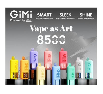 GIMI8500