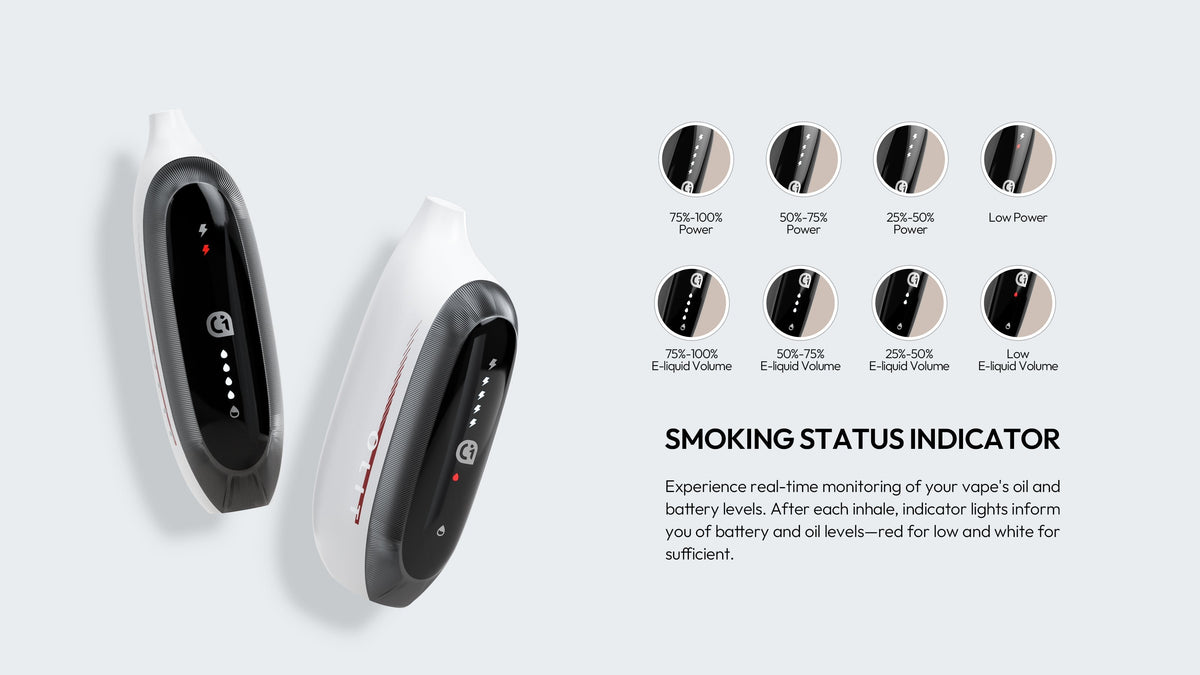 OLIT KIRA Pro 10000 Puffs Disposable Vape Wholesale