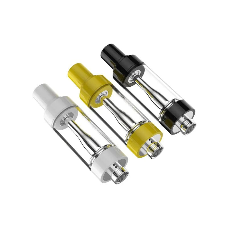 2ml CBD Weed Cartridge 1.2ohm