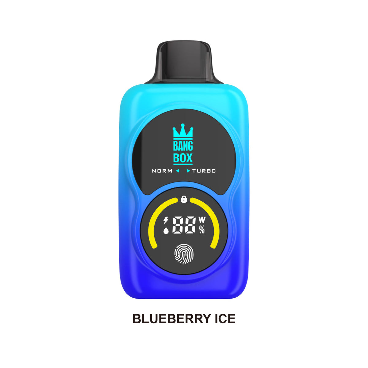 Bang Box 35000 Puffs Disposable Vape - 35ml E-Liquid, 700mAh Disposable Vape 12 Flavors