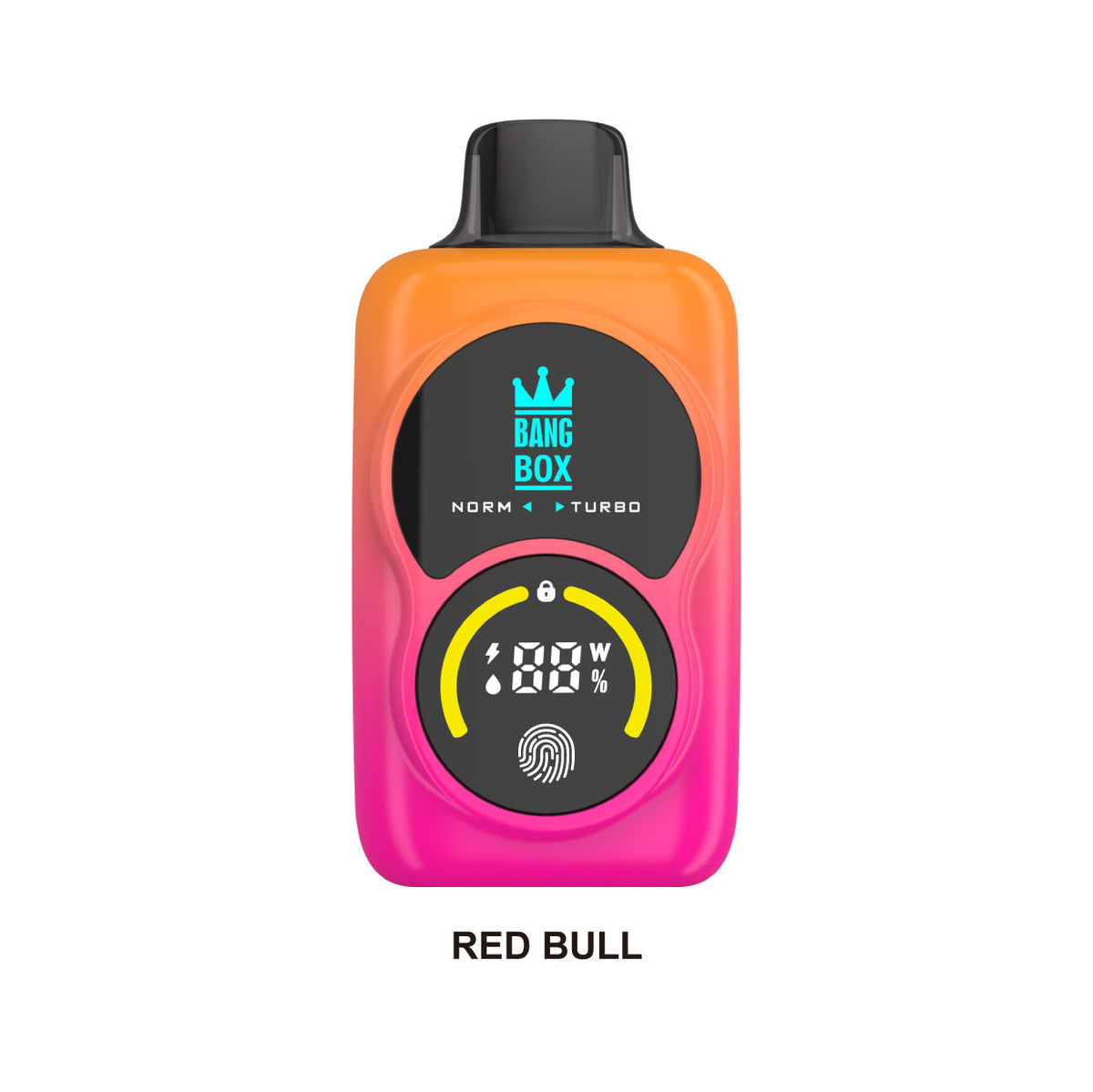 Bang Box 35000 Puffs Disposable Vape - 35ml E-Liquid, 700mAh Disposable Vape 12 Flavors