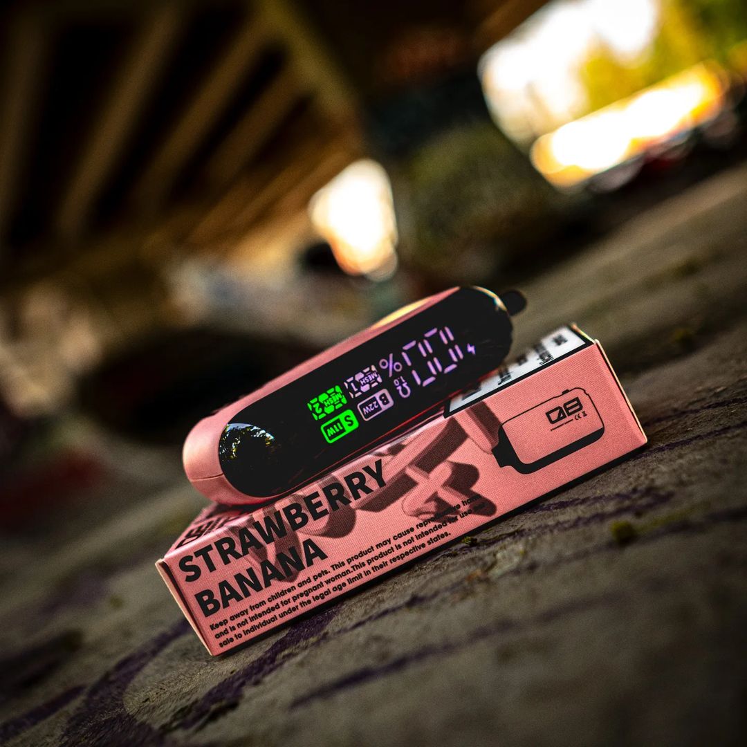 MEXICAN MANGO ICE & Hyperbar PX 15000 PUFFS(🔥double flavor)