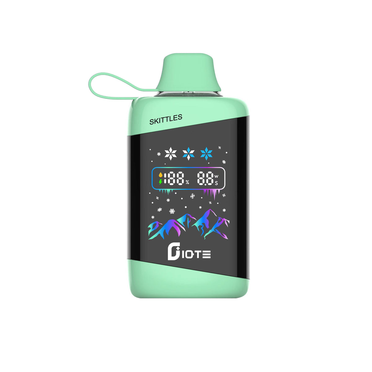 IQTE 45000 Puffs Disposable Vape Wholesale