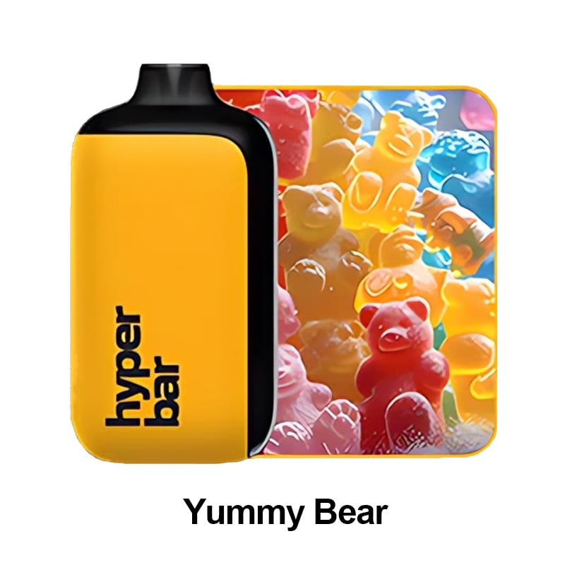 MEXICAN MANGO ICE & Hyperbar PX 15000 PUFFS(🔥double flavor)
