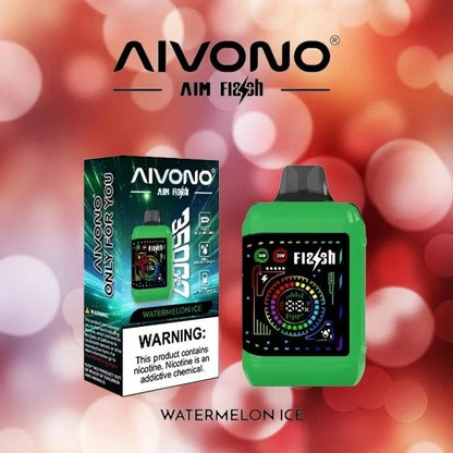AIVONO Curved Screen 35000 Puff Bulk Sale Best Price