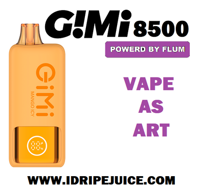 GIMI8500