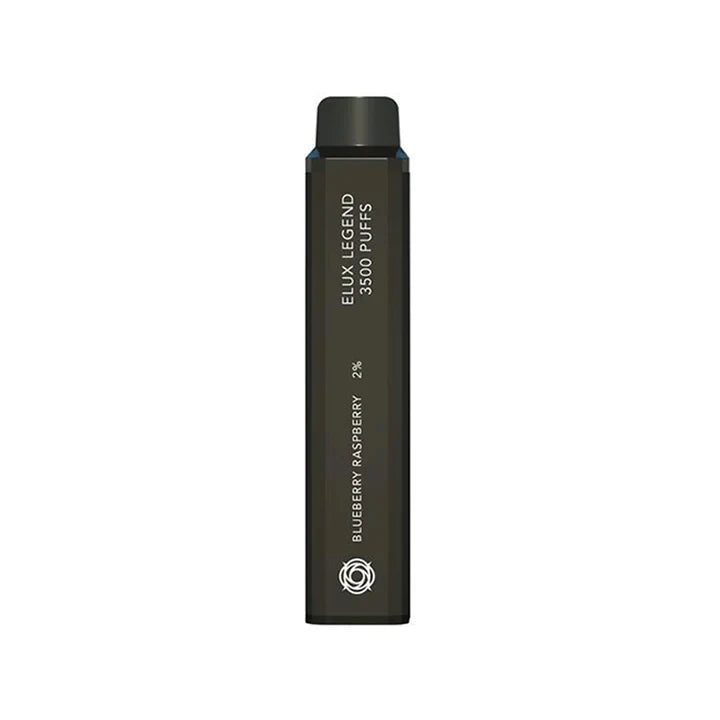 Elux Legend 3500 Puffs Disposable Vape Pen Bar