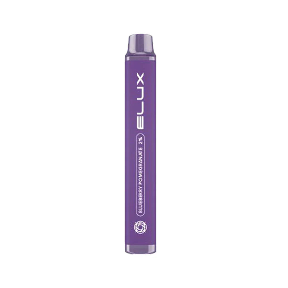 Bundle of 5 pcs  Elux Legend Mini Disposable Vape Pen Device 600 Puffs