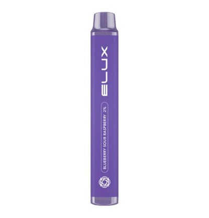 Bundle of 5 pcs  Elux Legend Mini Disposable Vape Pen Device 600 Puffs