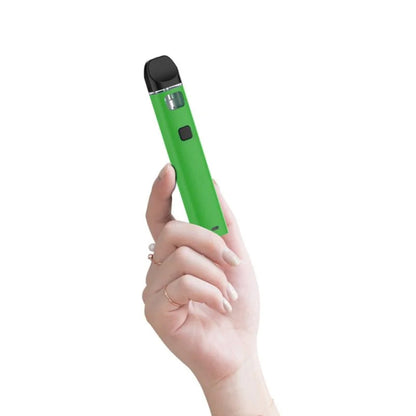 2ml CBD Delta 8 Pen
