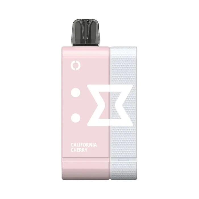 Off-Stamp SW9000 Vape Kit