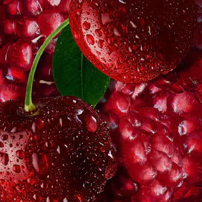 Cherry Pomegranate 28.5mg/mL