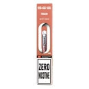 SKE Crystal Bar 600 puffs Disposable Vape 0mg,2ml 500mAh ,17flavours.