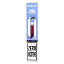 SKE Crystal Bar 600 puffs Disposable Vape 0mg,2ml 500mAh ,17flavours.