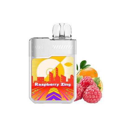 Geek Bar Digiflavor LUSH 20K Puffs Disposable Vape