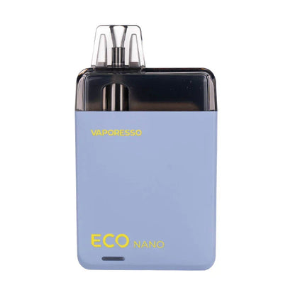 Eco Nano Pod Kit by Vaporesso
