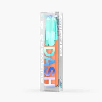 Snowplus DASH 4000 Puffs Disposable Vape Wholesale-530mAh battery, 7.5ml E-liquid, Multiple Nicotine 11 Flavors