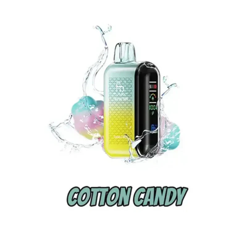 RandM Fumot Tornado 20000 Puffs Disposable Vape