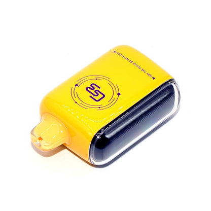 Geek Bar Pulse 15000 Puffs Disposable Vape Wholesale